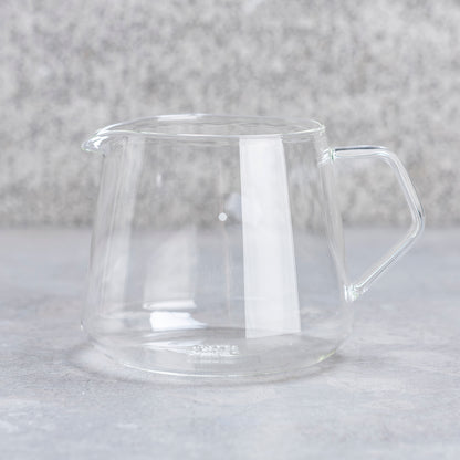 KINTO - SCS Coffee server 300ml - WAY Coffee Roasters