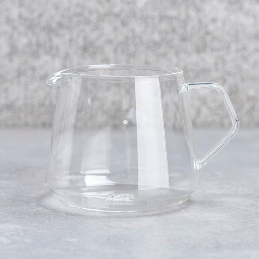 KINTO - SCS Coffee server 300ml - WAY Coffee Roasters