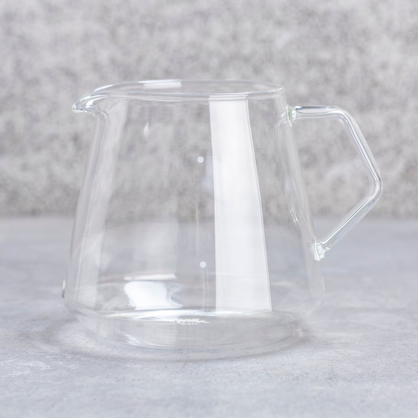 KINTO - SCS Coffee server 600ml - WAY Coffee Roasters