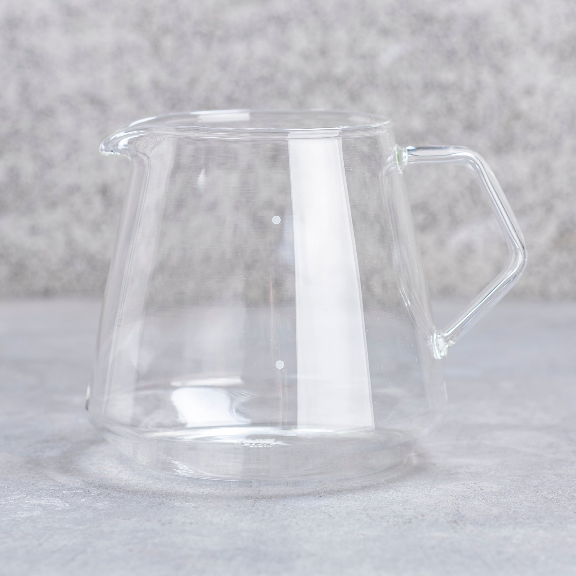 KINTO - SCS Coffee server 600ml - WAY Coffee Roasters