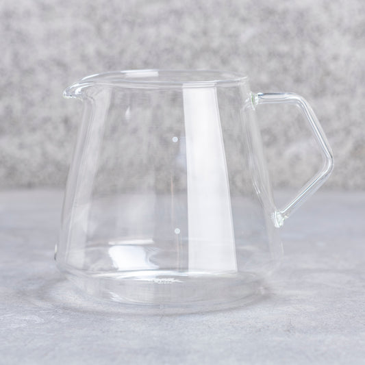 KINTO - SCS Coffee server 600ml - WAY Coffee Roasters