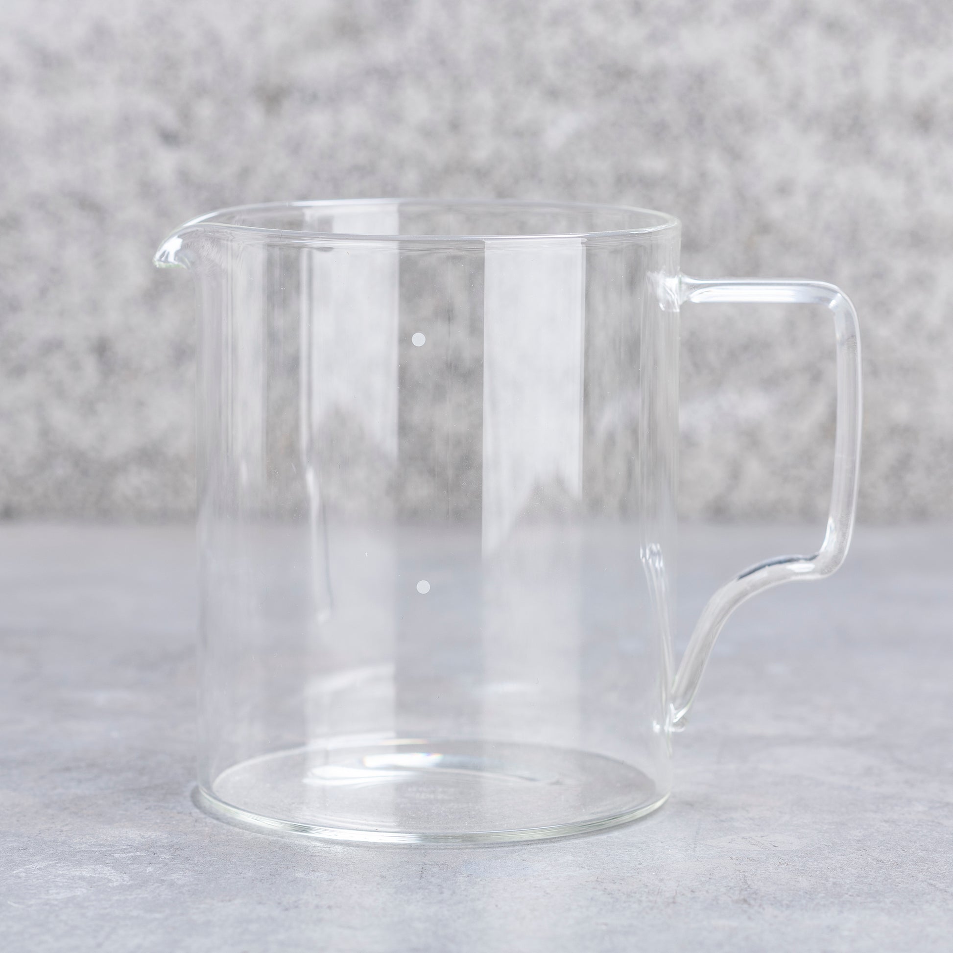 KINTO - OCT Coffee server 600ml - WAY Coffee Roasters