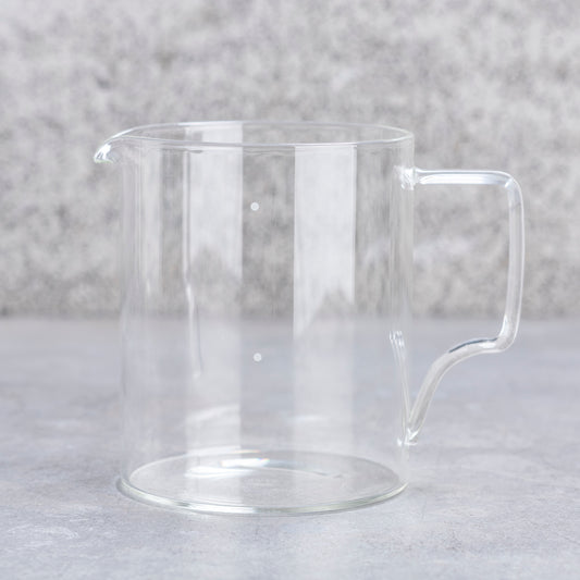 KINTO - OCT Coffee server 600ml - WAY Coffee Roasters