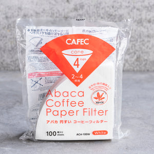 CAFEC filter