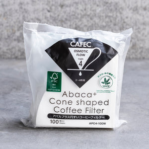 CAFEC filter
