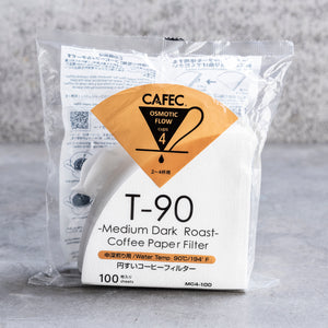 CAFEC filter