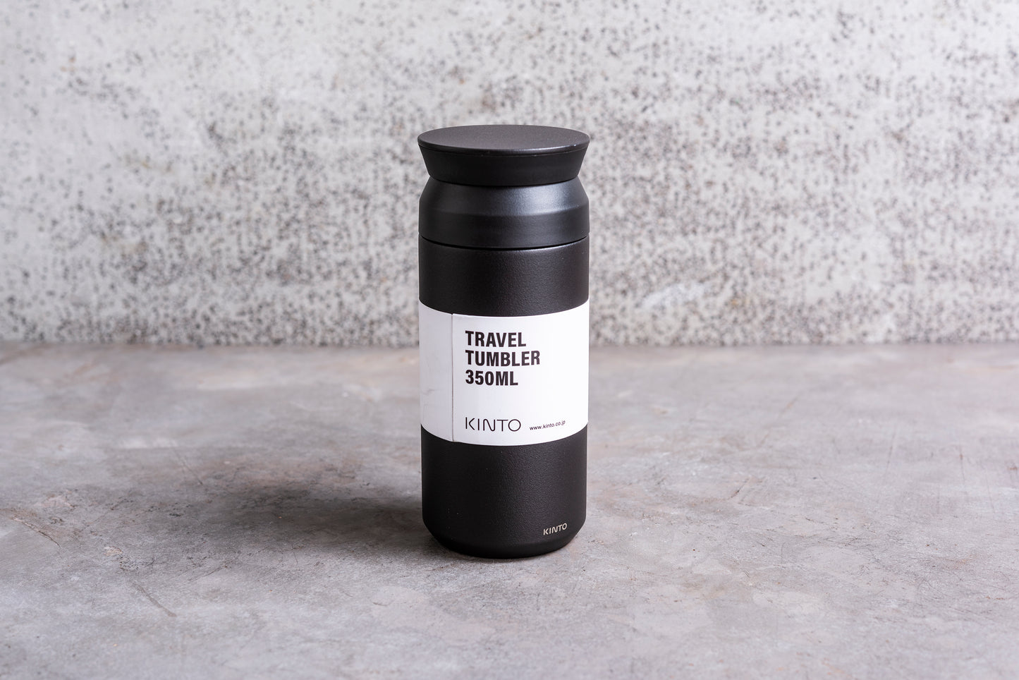 KINTO - Travel Tumbler 350ml/500ml - WAY Coffee Roasters