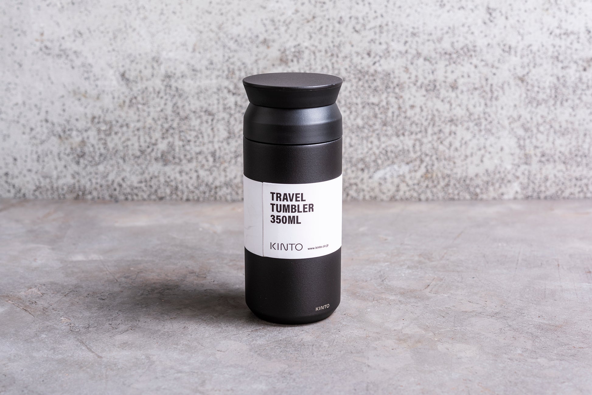 KINTO - Travel Tumbler 350ml/500ml - WAY Coffee Roasters