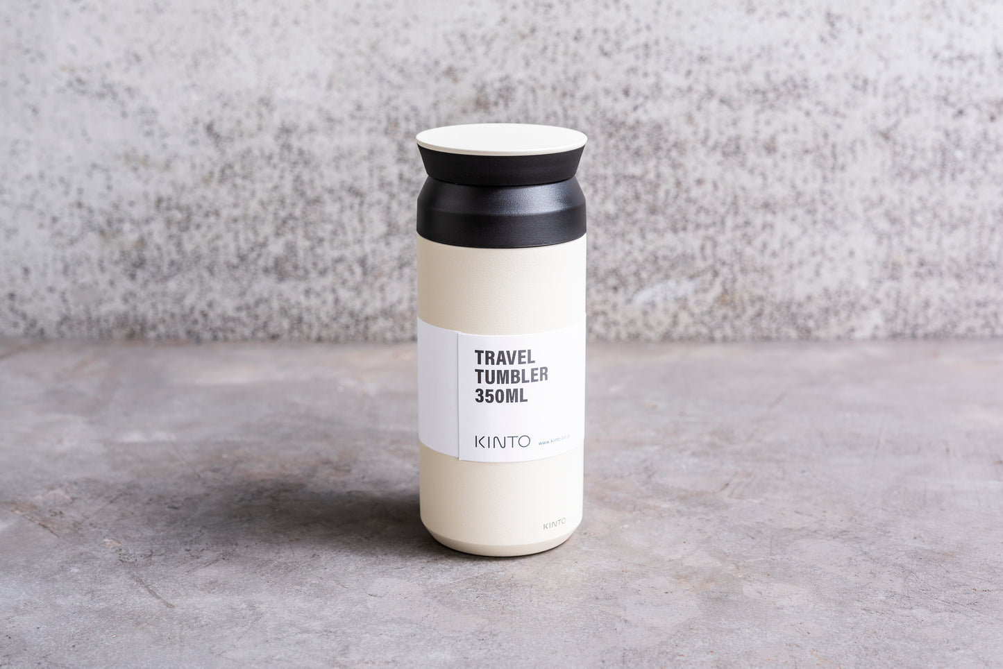 KINTO - Travel Tumbler 350ml/500ml - WAY Coffee Roasters