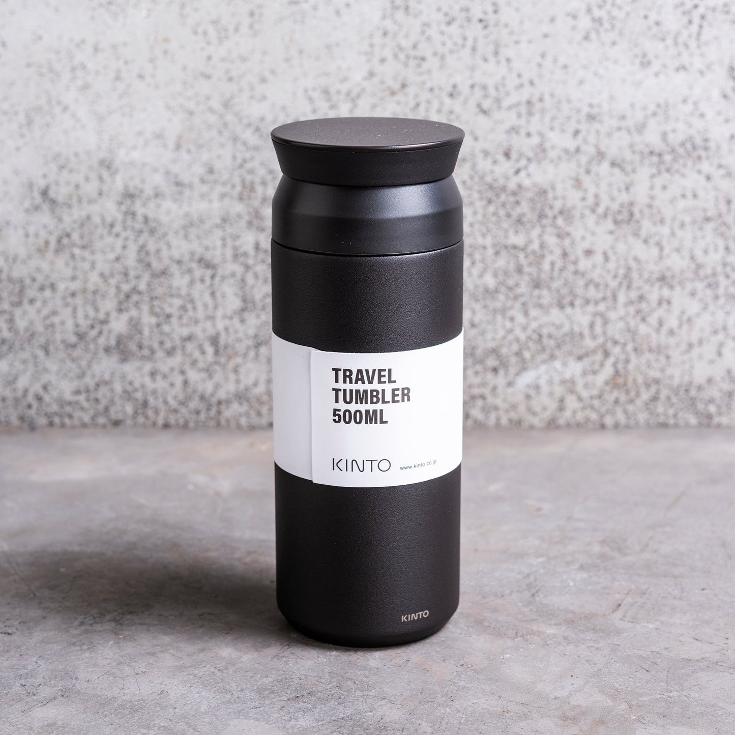 KINTO - Travel Tumbler 350ml/500ml - WAY Coffee Roasters