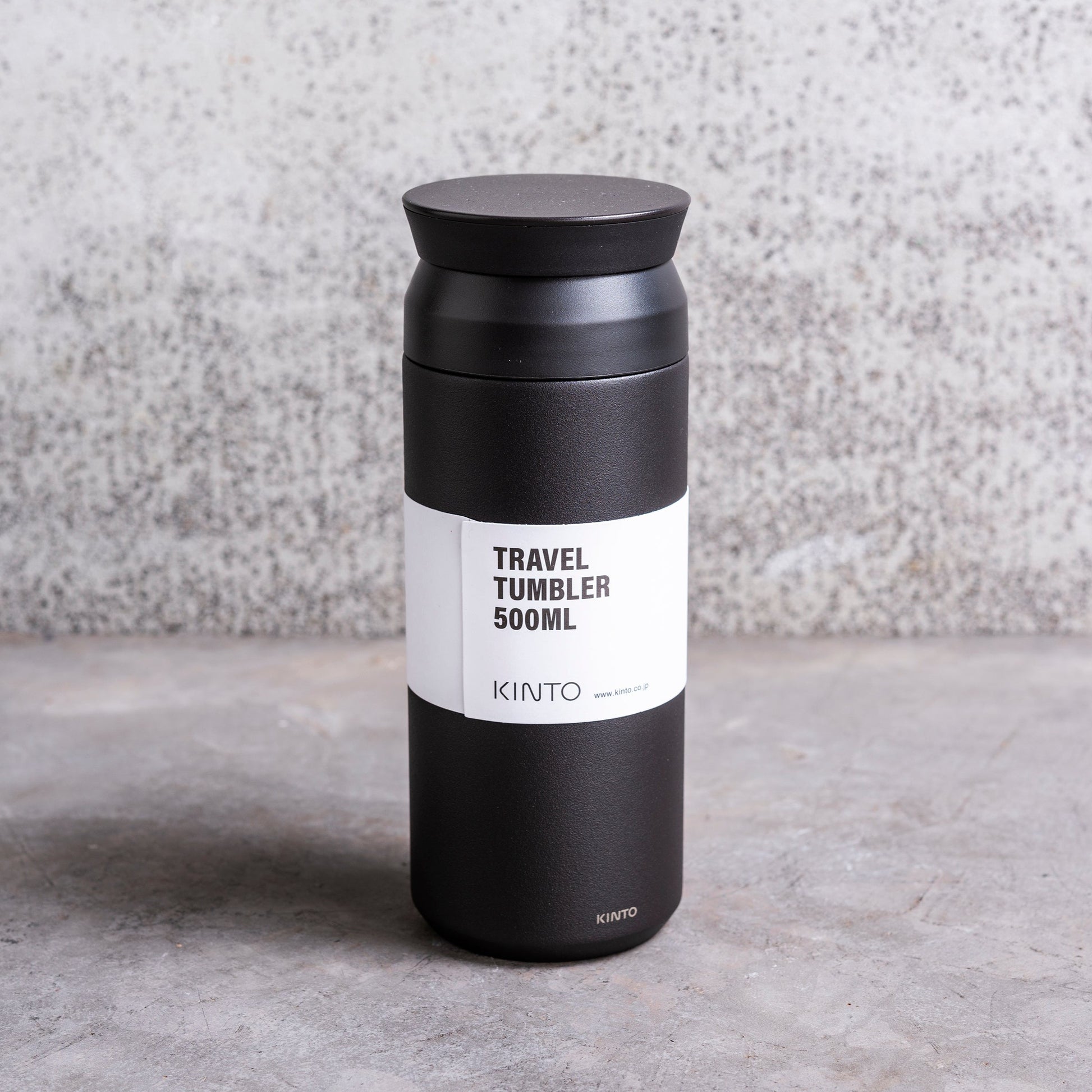 KINTO - Travel Tumbler 350ml/500ml - WAY Coffee Roasters