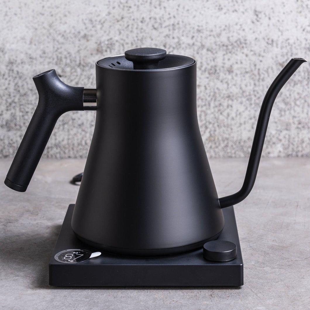 FELLOW  STAGG EKG Kettle BLACK electric