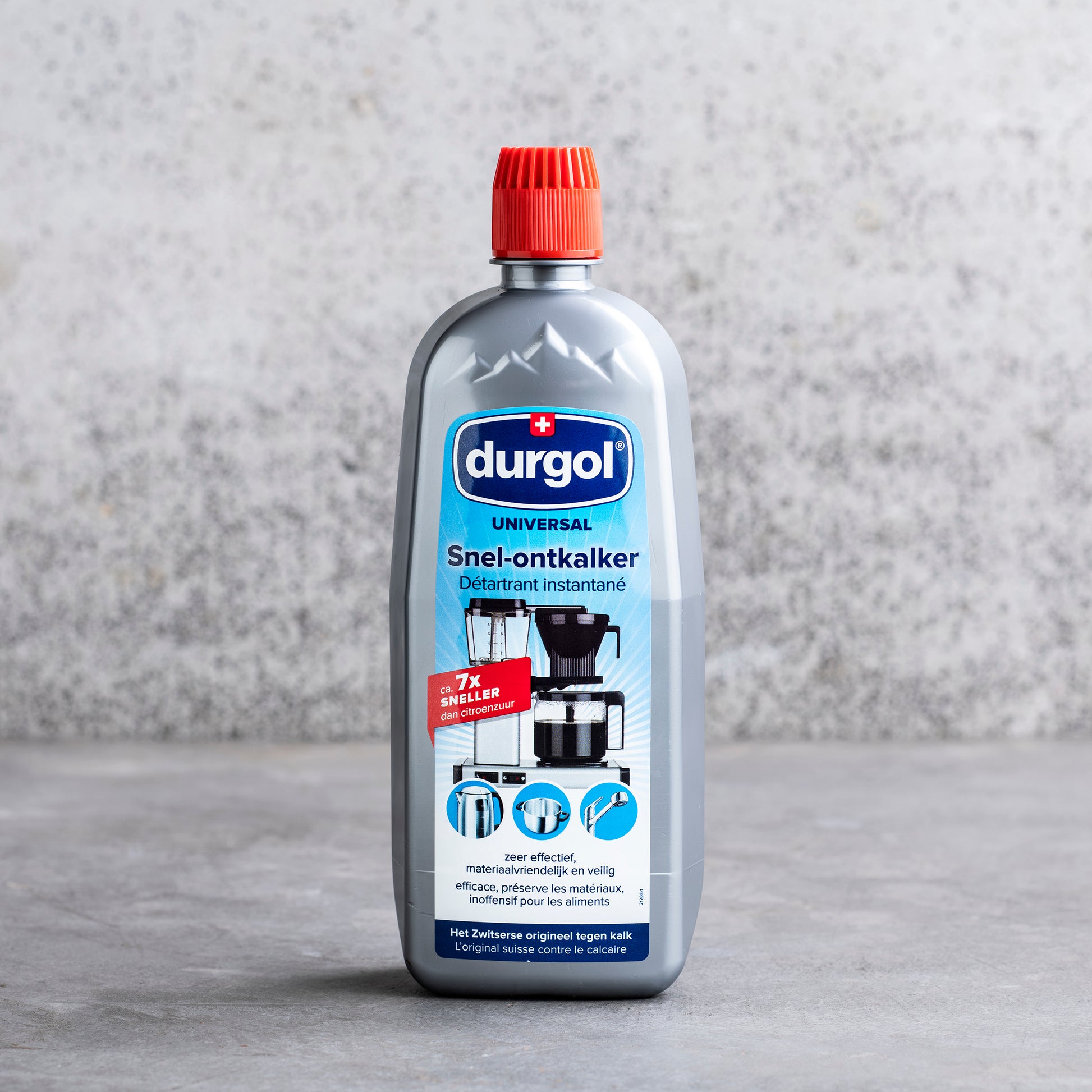 Moccamaster Durgol Descaler 750ml - WAY Coffee Roasters