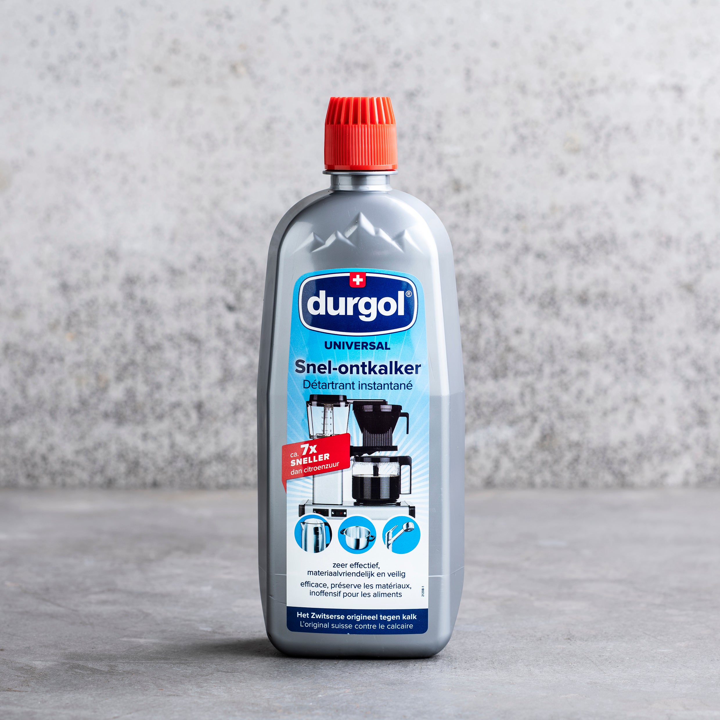 Moccamaster Durgol Descaler 750ml WAY Coffee Roasters