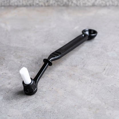 BARISTA ESSENTIALS Group head brush