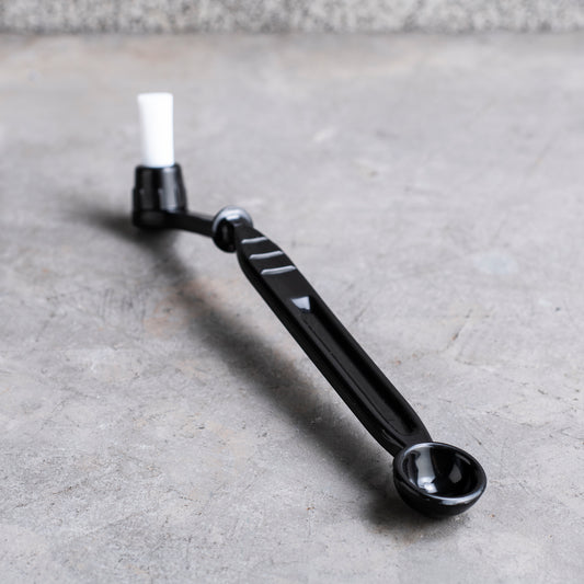 Barista Essentials Group head brush