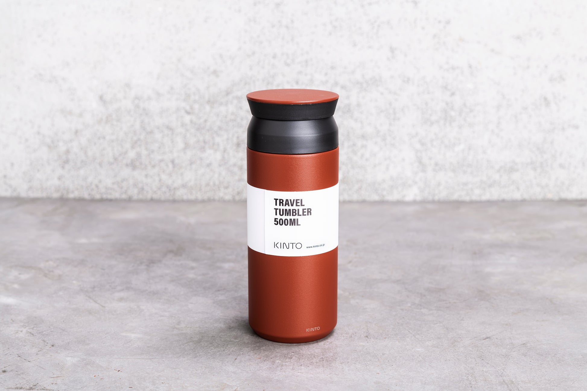 KINTO - Travel Tumbler 350ml/500ml - WAY Coffee Roasters