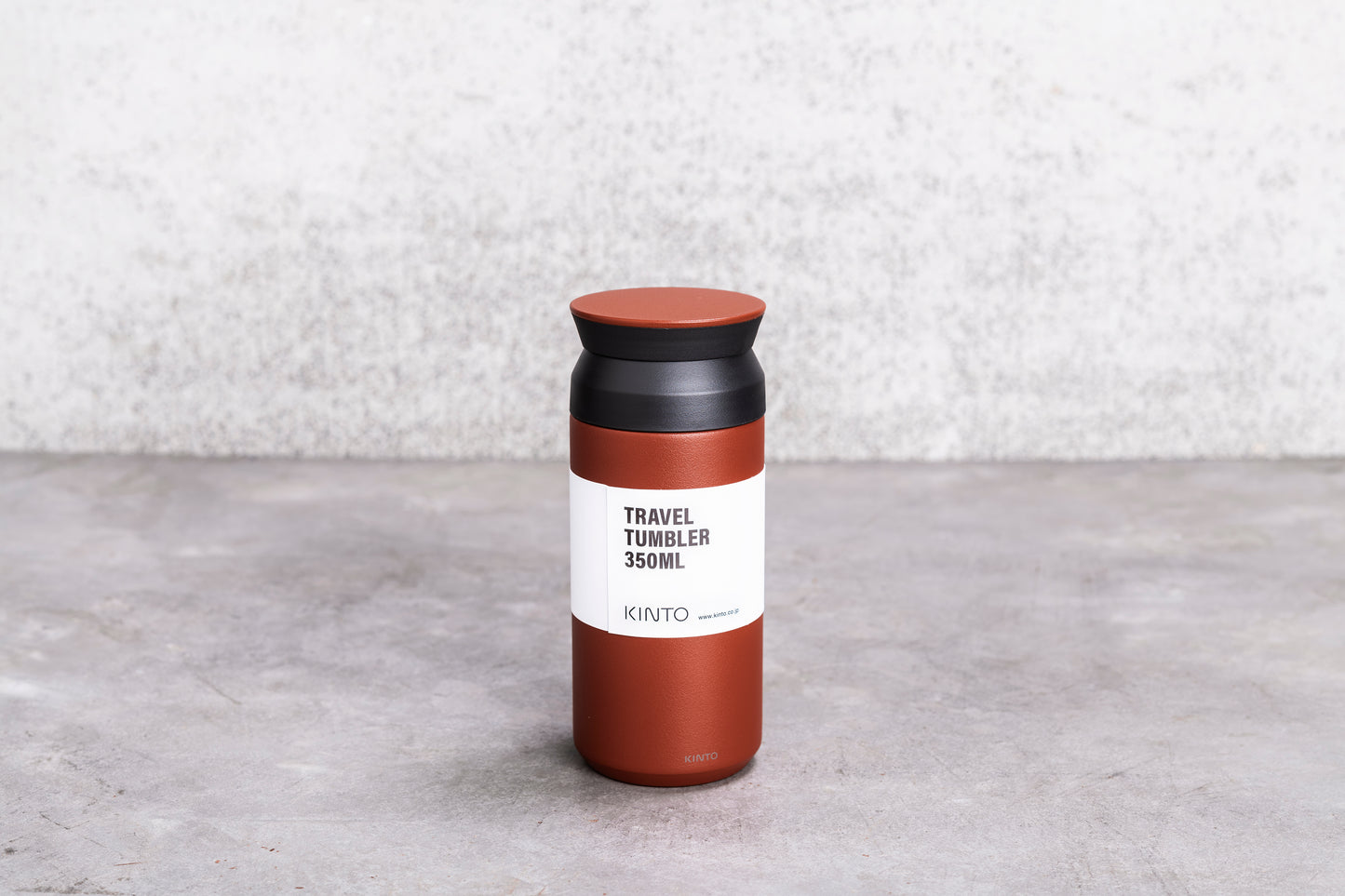 KINTO - Travel Tumbler 350ml/500ml - WAY Coffee Roasters