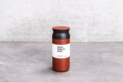 KINTO - Travel Tumbler 350ml/500ml - WAY Coffee Roasters