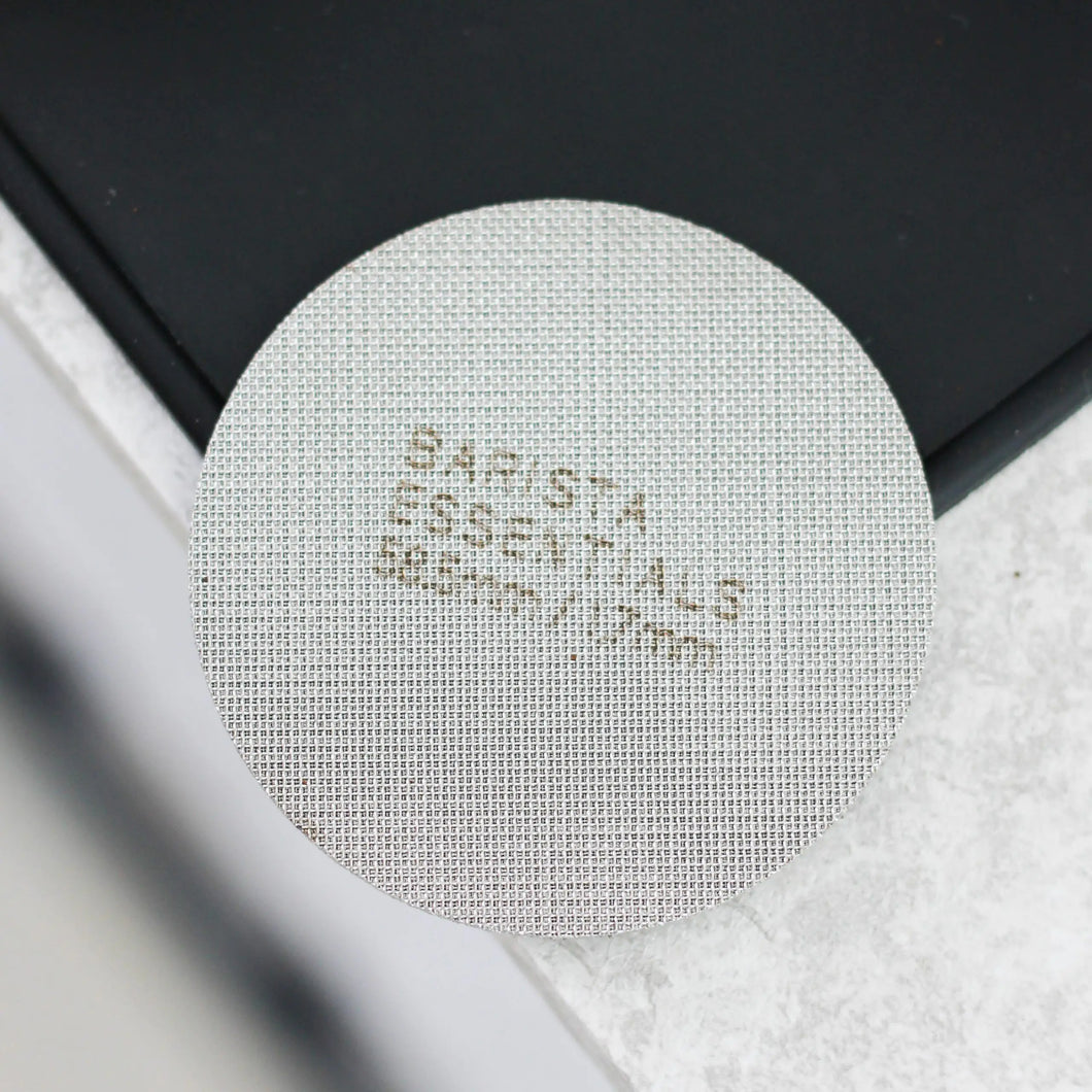 Barista Essentials Puck Screen