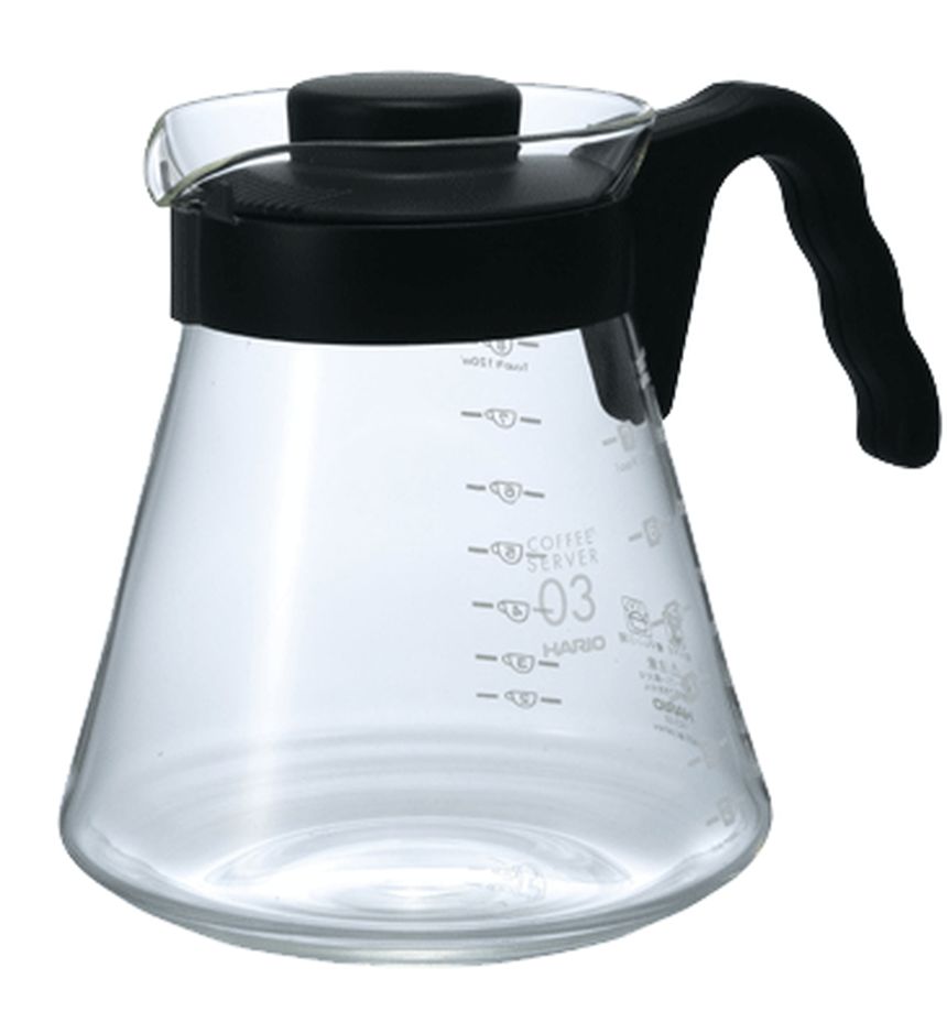HARIO V60 Coffee Server 1000