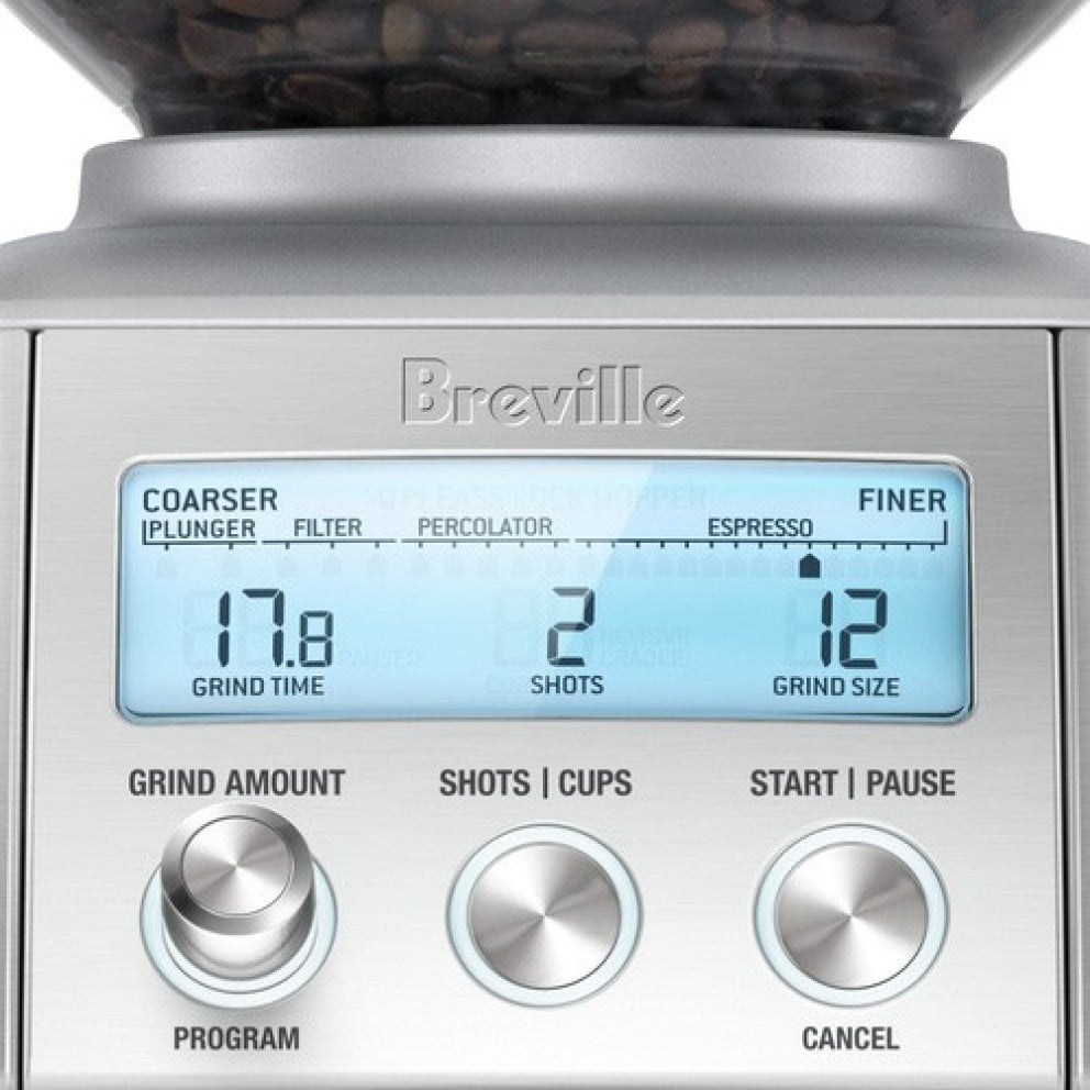 SAGE the Smart Grinder™ Pro - WAY Coffee Roasters