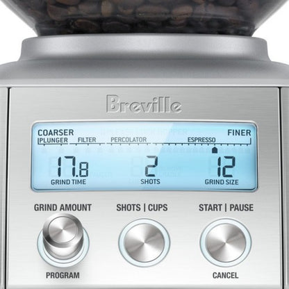 SAGE the Smart Grinder™ Pro - WAY Coffee Roasters